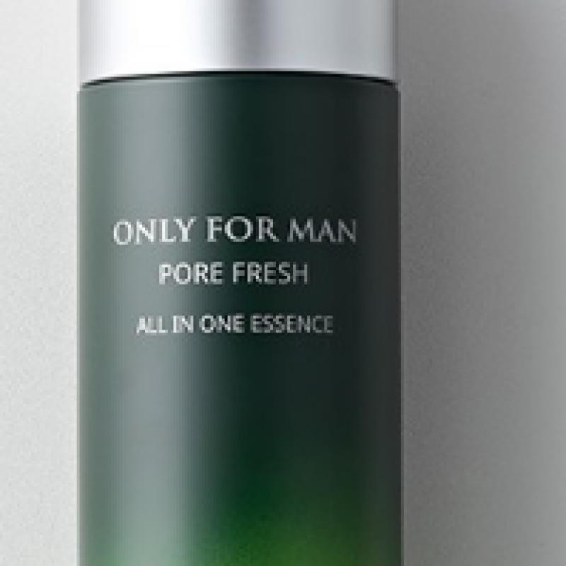 AHC Только для мужчин Pore Fresh All In One Essence 200 мл Большая емкость