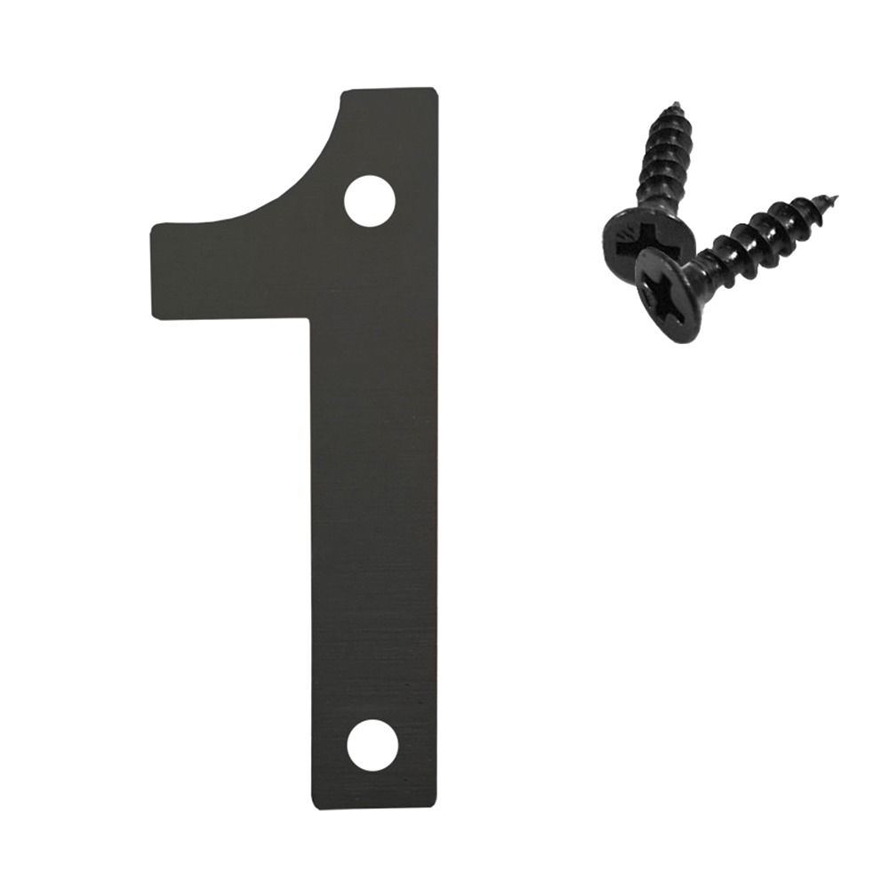 Черный для домашнего почтового ящика, адрес отеля с этикеткой на винтовой двери, цифровая бирка, номерной знак от 0 до 9