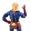 Hasbro MARVEL Marvel Legends Series Ikaris Comics Collectible Size Action Figure with Parts F9077 Genuine Product 6-inch (15cm) Build-A-Figure