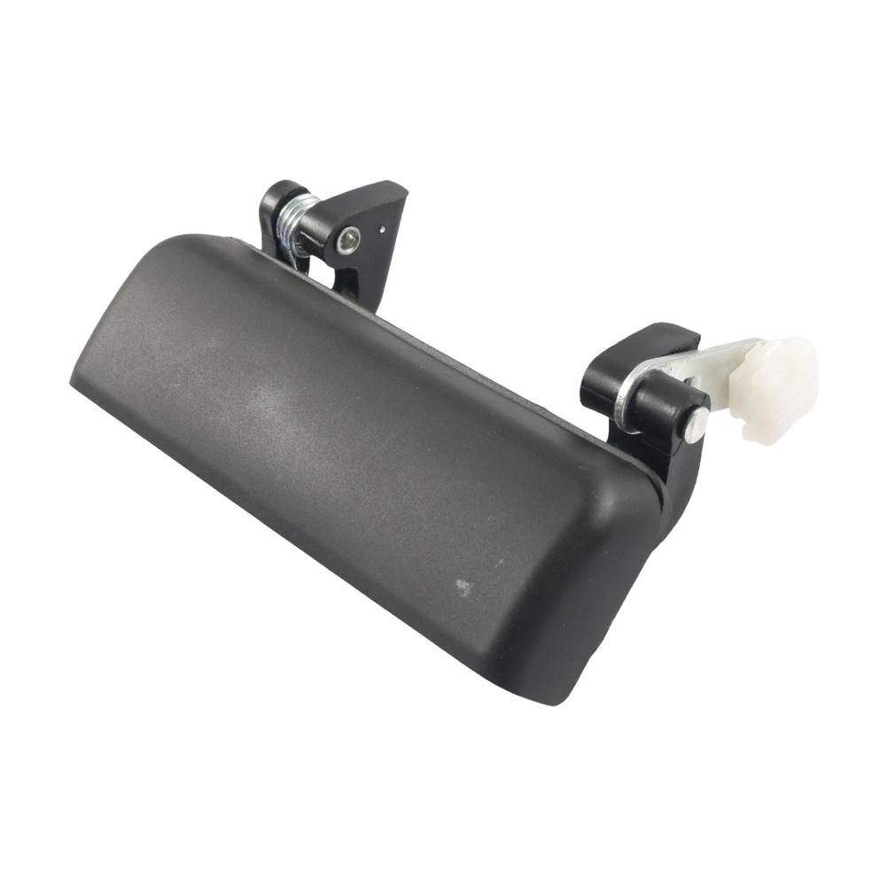 Replacement Right Hand Outer Rear Door Handle 1494080 YC15V22400BB Compatible with For Ford for Transit MK6 MK7 2000-2014