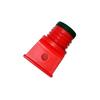 Color Hot Water Bottle Plug (Red)