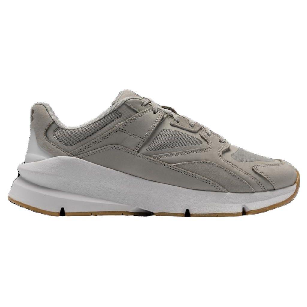 Under Armour Мужские Lifestyle-кроссовки Forge 96 Светло-коричневый/Коричневая подошва 3027718-201