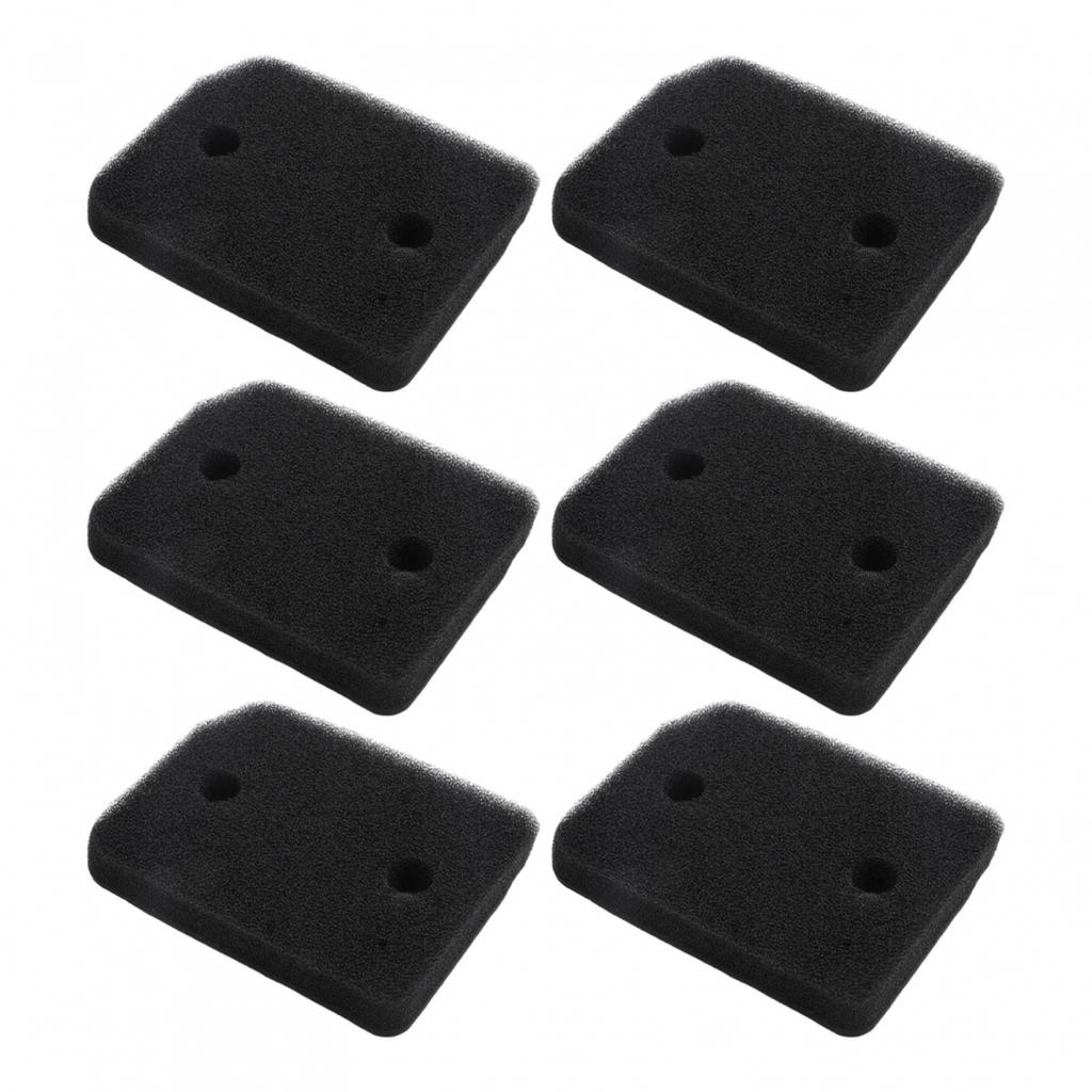 Набор из 5 фильтров для сушильной машины с тепловым насосом Miele T1, модель 9164761, замена, новый