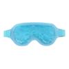 Summer Gel Bead Eye Mask: Hot & Cold Therapy for Sleep and Travel