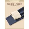 Men Fleece Lined Thermal Underwear Set Winter Warm