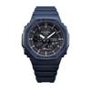 Casio Oak Smartphone Link Casio CASIO Limited Solar Watch Blue Navy Reimported Overseas Model G-SHOCK G-Shock Ana-Digi GA-B2100-2A [Товар]