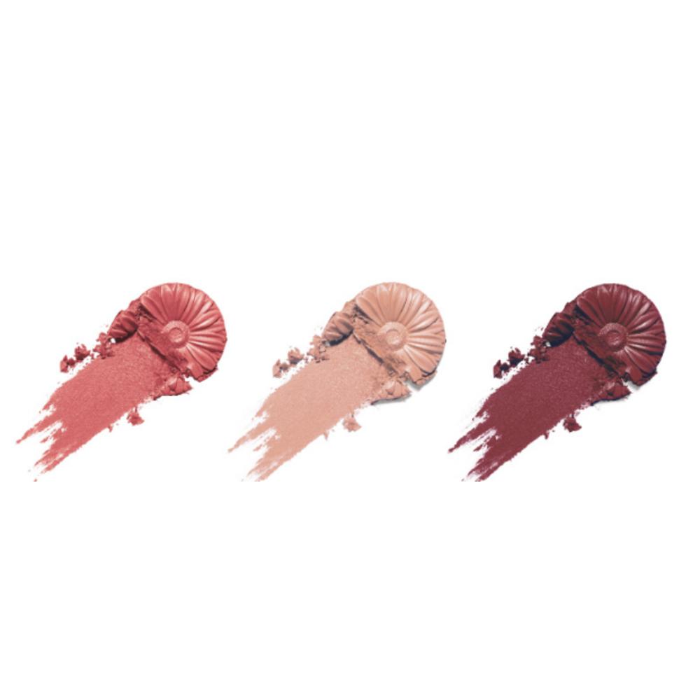 Clinique Румяна Cheek Pop Pact 3,5 г, оттенок nude pop, 1 шт.