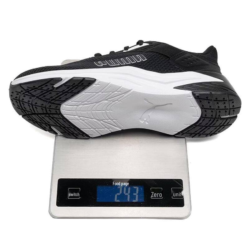 Puma Unisex 311095-01 Sports Lifestyle Running Shoes
