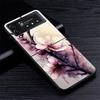 Чехол для телефона Samsung Z Flip 7 с изображением вишневого дерева для Samsung Z Flip 6 5 4 3 5G Galaxy ZFlip7 ZFlip4 ZFlip5 ZFlip6 ZFlip3 Чехол для телефона 4 Z
