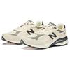 New Balance Кроссовки унисекс Teddy Santis x 990v3 Made in USA Moonbeam Светло-коричневый орех макадамии M990AD3