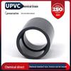 Yunpo UPVC Industrial Direct Pipe Connector