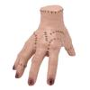 Festival Broken Hand Scary Broken Hand Prop Artificial Horror Hand for Living Room Study Office