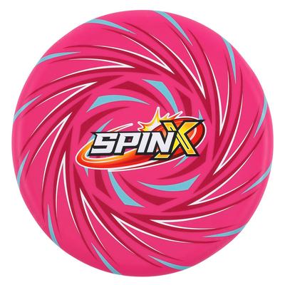 Kawada SpinX (красный) Спортивная игрушка для детей от 6 лет, KST-14