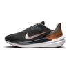 Nike Air Winflo 9 Grey Metallic Copper Женские кроссовки Dark-Smoke-Grey Olive-Grey Metallic-Silver DD8686-005