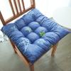 1PC Square Ultra Soft Thick Comfortable Indoor Living Room Sofa Office Linen Chair Cushion