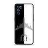 Чехол для телефона с рисунком самолета для Oppo Reno14 Reno13 Reno12 11 F 10 Find X5 X9 Pro A54 5G A53 A52 A9 A74 A78 4G A79 A80 A98