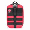 Outdoor sports multi-functional medical kit, tactical portable first aid kit for camping, cycling, and general outdoor use