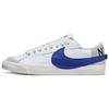 Blazer Low 77 Jumbo White Old Royal Men Sneakers Light-Bone Sail DQ8768-100