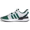 Adidas U_Path White Collegiate Green Unisex Sneakers Crystal-White Core-Black FX5261