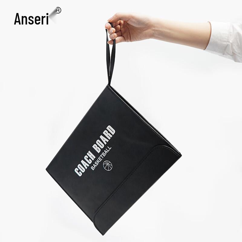 Портативная складная магнитная доска для тренировок по баскетболу Annsairui