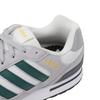 Кроссовки Run 80s NLG92 Серый Белый см [Adidas] Два/Колледж Грин/Коралл (ID1264) 27,0