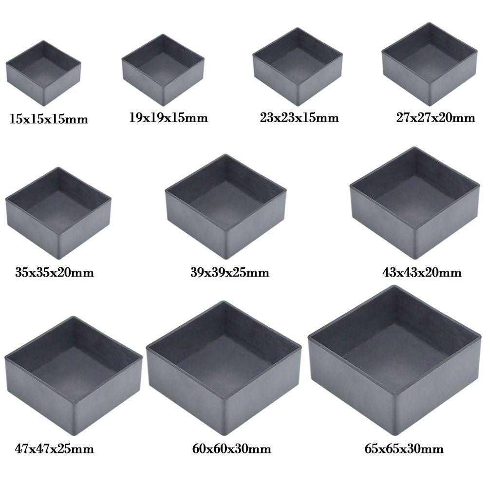 Высокое качество DIY водонепроницаемый чехол для проекта корпуса коробки электронный ящик для проекта чехол для инструмента