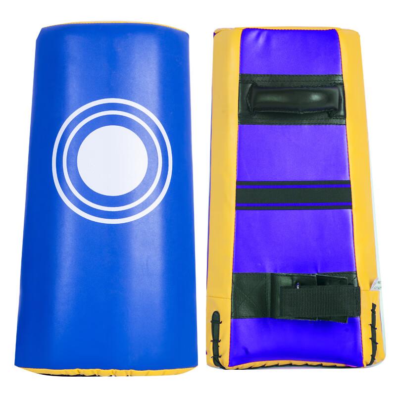 Curved Double Kicking Target