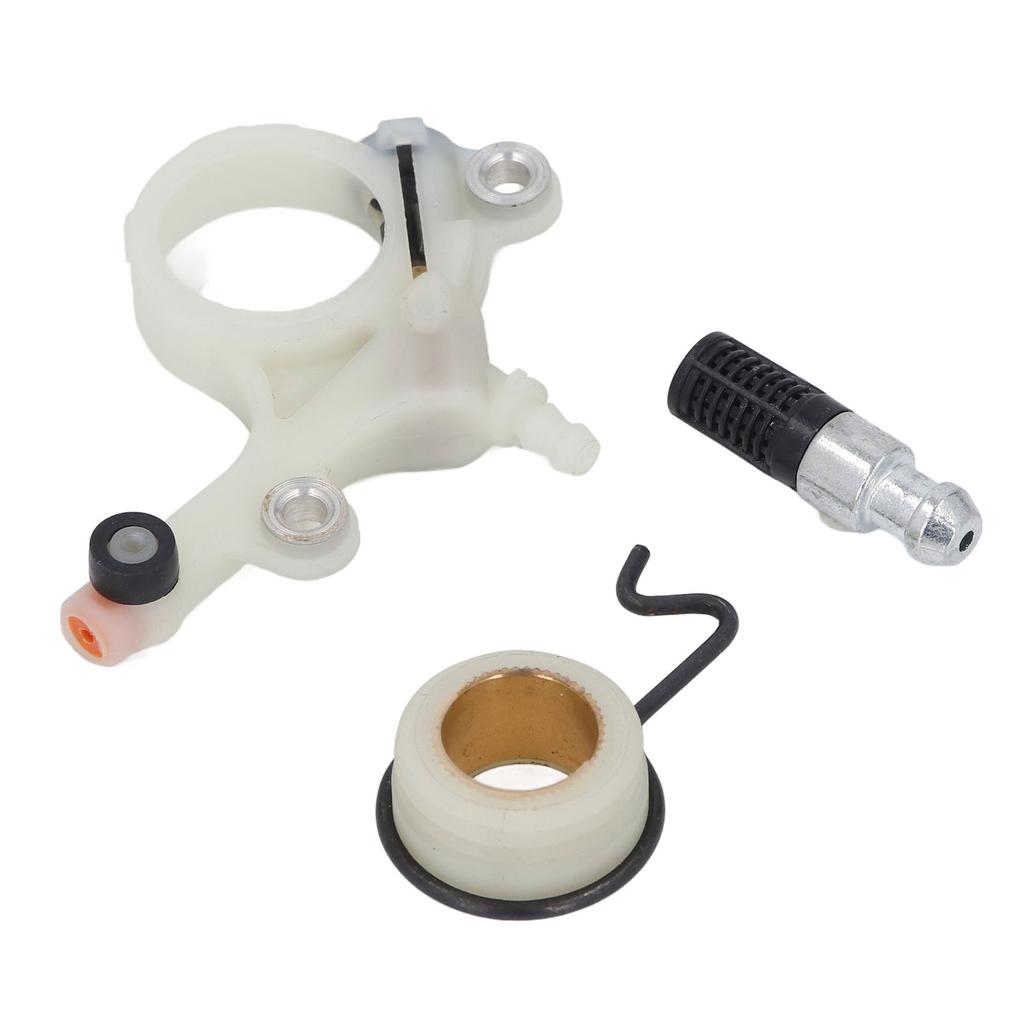 Масляный насос, червячный редуктор, комплект 1141 640 3203, сменный масляный фильтр для цепной пилы MS271 MS291