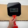 Портативный сварочный экран с регулировкой на 360 градусов Портативный сварочный щиток Защита от искр и брызг Зажимной портативный сварочный экран