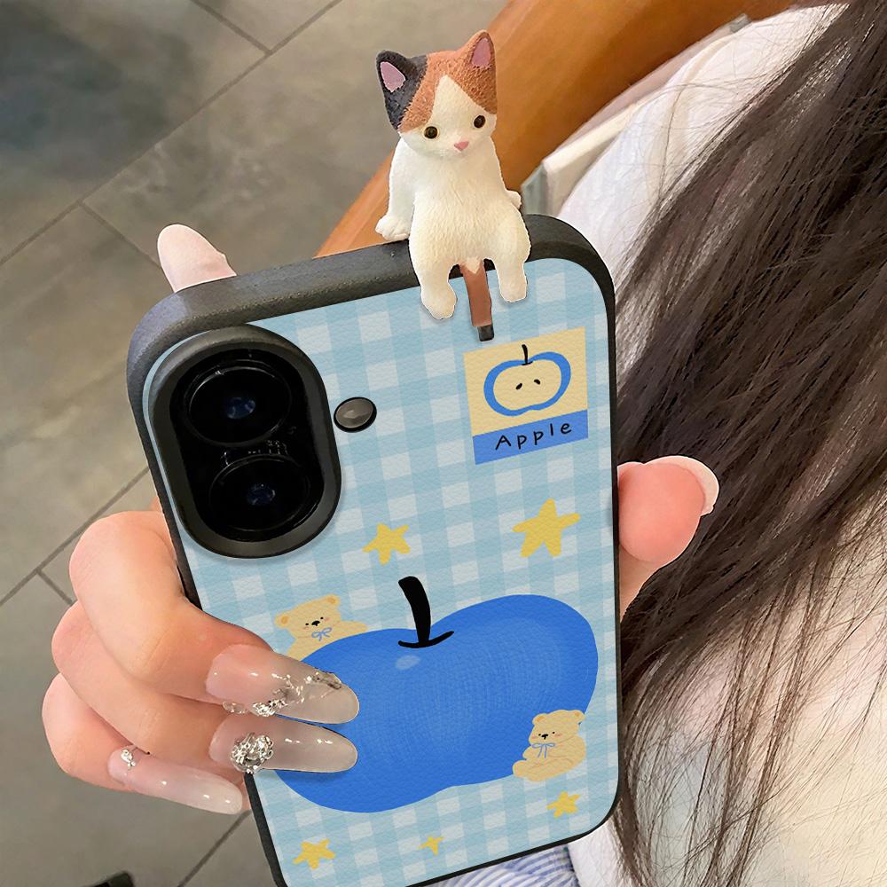 Расписной чехол для телефона для iPhone 11 12 13 14 15 16 iPhone 11 12 13 14 15 16 Pro 12 13 14 15 16 Pro Max