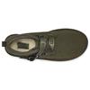 UGG Neumel Classic Warm Ankle Snow Boots Men Boots Forest-Green 1130720-FRSN