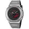 МЕТАЛЛИЧЕСКИЕ Кварцевые G-SHOCK [FINE SERIES] GM-2100YRA-8AJF