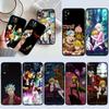 S-Seven D-Deadly Sin New High-End Shell Phone Case for iPhone 16 15 14 13 12 Pro Max Plus Mini