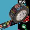 Masking Tape - Masking Tape MT EX 2 cm messages neon