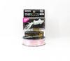 Varivas Плетеный шнур Eging Max Power 200м Плетеный шнур 0.6 14.5lb (9727)