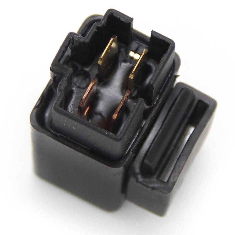 CDI Ignition Unit Converter Switch For Suzuki GS500 DL650A GS125 GN125 GN250 DR125 TU125 UE125 DR200 DR250 UE150 DR350 DR650