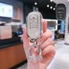 Высококачественный чехол для ключа для автомобилей CRV 2024 года, Civic 11-го поколения, Accord, XRV, Haoying, HRV