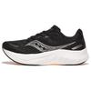 Tide 2 Удобные Нескользящие Прочные Низкие Повседневные Беговые Кроссовки Унисекс Беговые Кроссовки Черный Белый S28216-62