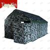 Tingxin 03 Emergency Rescue Toilet Tent