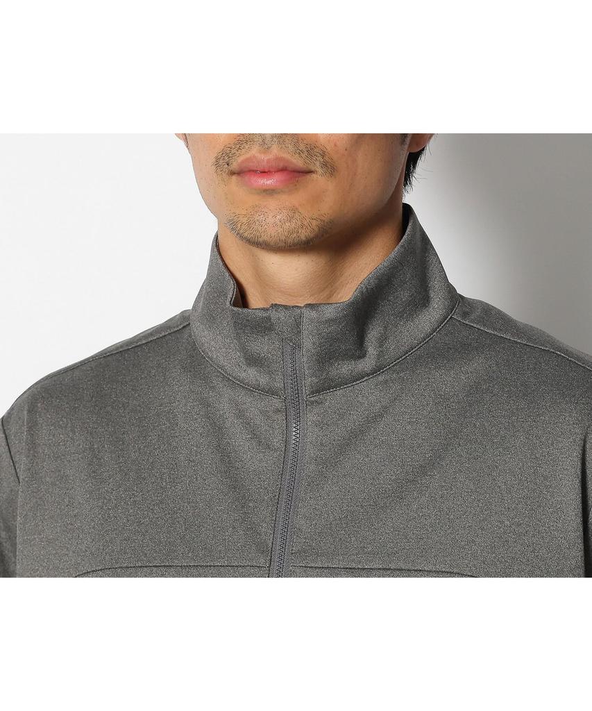 Легкая софтшелл куртка Snow Peak, средне-серая