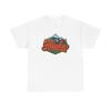 Alaska BRAND NEW T Shirt Graphic Apparel Unisex Heavy Cotton Tee