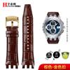 22 мм ремешок для часов Swatch SVG ремешок для часов SVGK403 SVGK402 SVGB400 кожаный ремешок из коровьей кожи мужской браслет аксессуары с инструментом