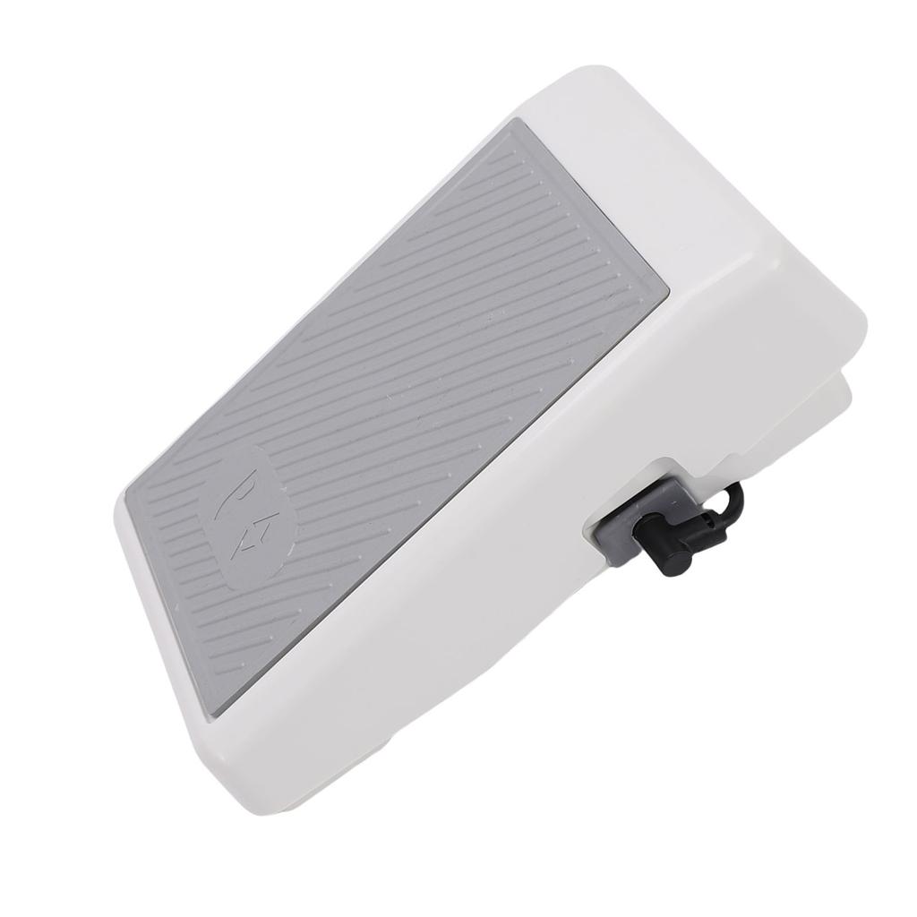 Педаль на замену для швейной машины Bernina 125 130 140 150 153 155 160 163 165 170 180 185 200, пластиковый ножной контроллер