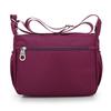 Women Bag Nylon Water-Repellent Messenger Bags For Lady Crossbody Shoulder Bag Casual High Quality Multifunctional Handbags