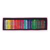 Cello ColourUp Oil Pastels 25 Shades |Bright Colouring Set for Kids Art School Creative Gifting Adventure Pack Non Toxic