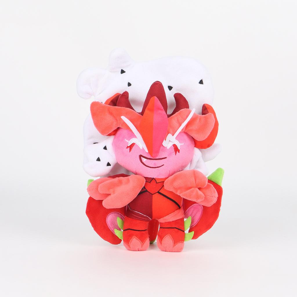 Cookie Kingdom Shadow Milk Cookie Мягкая игровая периферийная плюшевая игрушка кукла