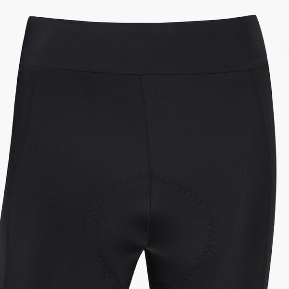 Le Coq Sportif Men S 4 Part Pad pantS Black Qp121cpf24