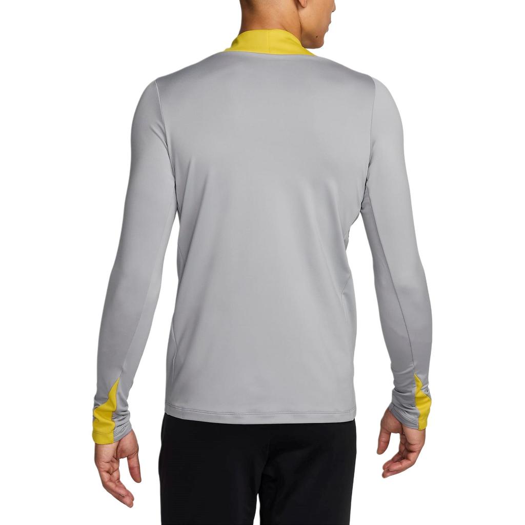 Nike Мужской тренировочный топ Nike Dri-FIT Liverpool FC Strike Третий FQ2624-078