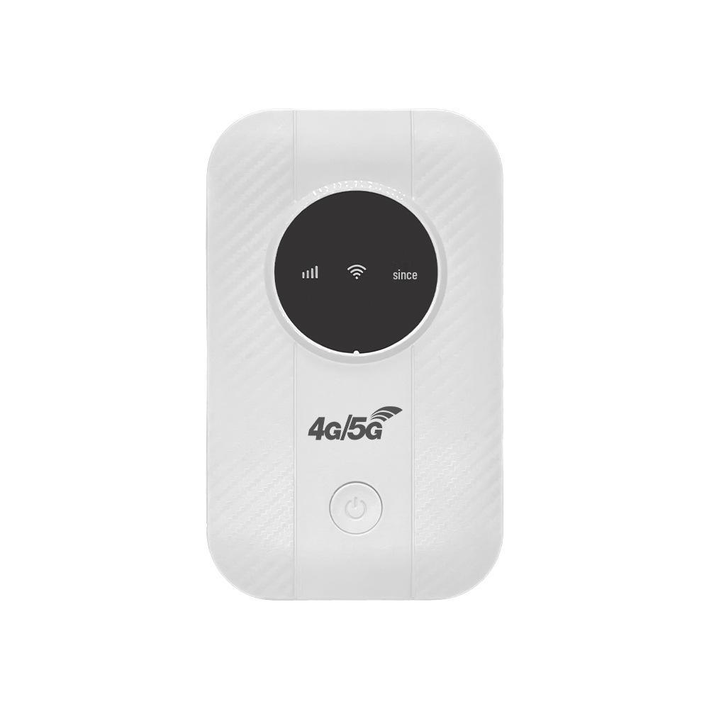 Малайзия 4G LTE Портативный WiFi Роутер MIFI для Автомобиля