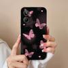 Чехол для Realme 10 Pro Plus 10S Модный Дизайн Полная Защита Задняя Крышка Для Realme 10Pro+ Мягкий Жидкий Силикон Защита от Падения Funda